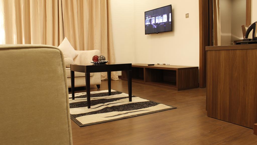 Shoregate Hotels Lagos Exterior photo