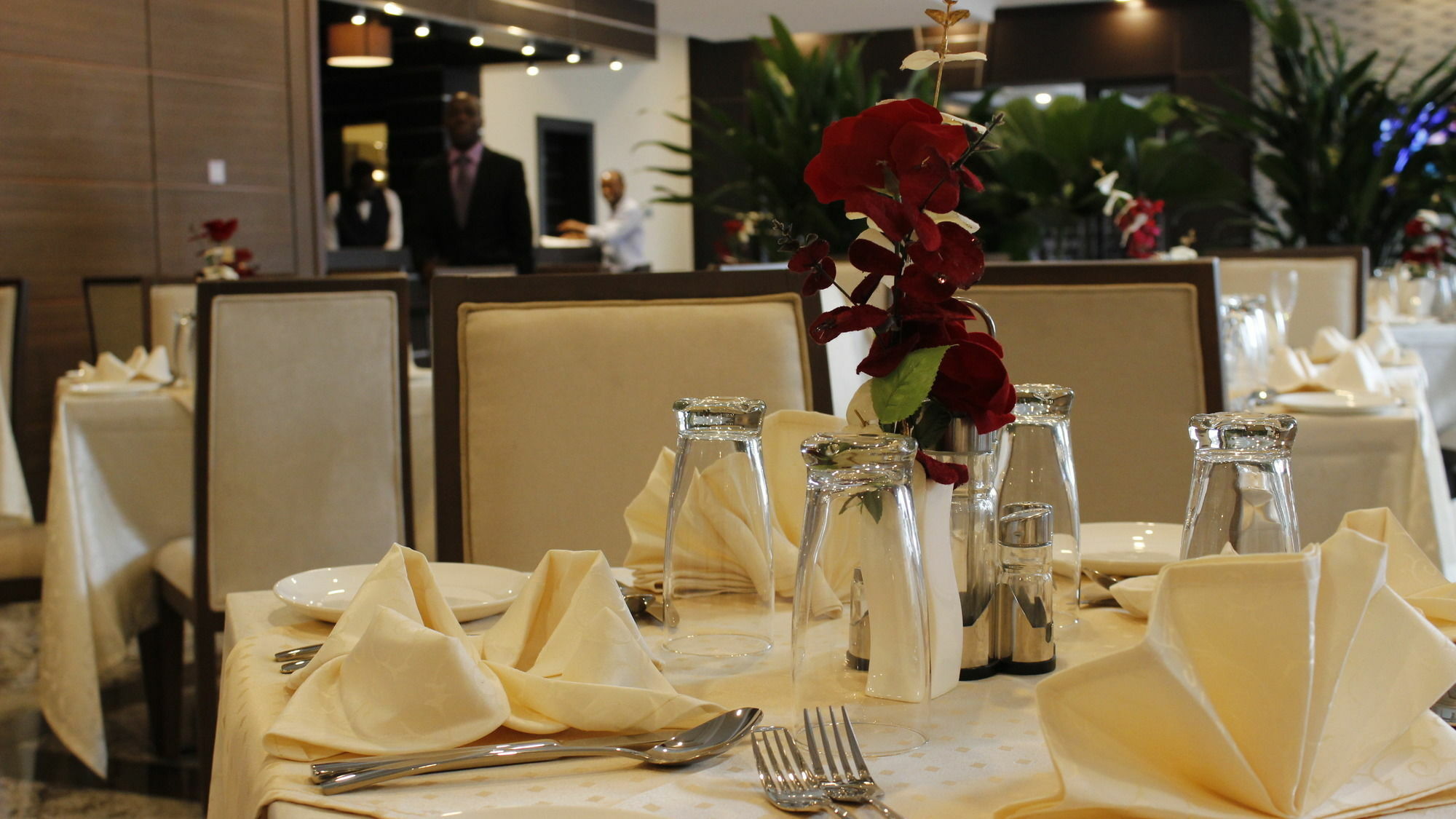 Shoregate Hotels Lagos Exterior photo